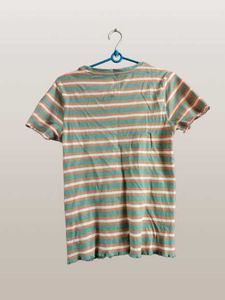 A Strip Tshirt
