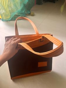 Woodland Bag