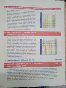Inorganic Chemistry Jee Main &amp; Adv OP Tandon