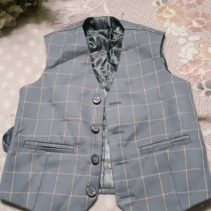 Kids Coat Pant
