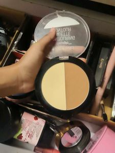 ✨🩷Wet N Wild Contouring Palette🩷✨