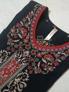 Short Kurti
