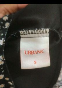 Urbanic Bodycon Dress