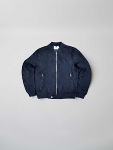 TOPMAN Bomber Jacket