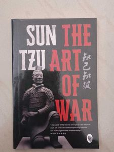 Sun Tzu - The Art of War