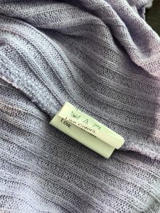 Lavender Crop Top(Women’s)
