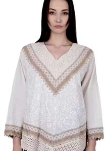 Short Cotton Kurti