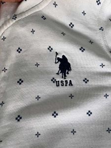 US Polo Assn Hoodie