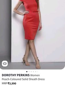 Sexy Bodycon Dorothy Perkins Dress