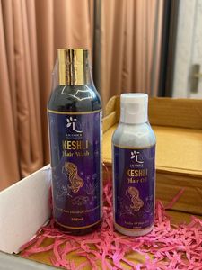 Licorice Herbal Health Care Kit