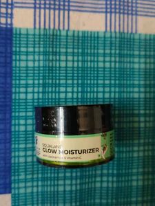 Glow Moisturizer