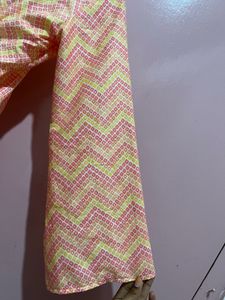 Pinterest short corset Kurti 🎀