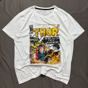 Thor Comic T-Shirt