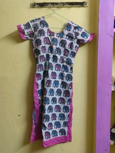 Girl Dress