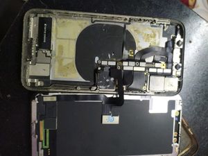 IPhone X (64gb)