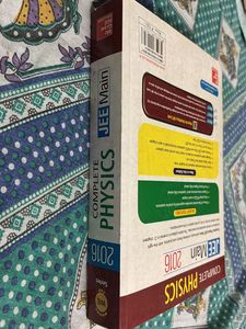 Complete Physics JEE Maine McGraw Hill