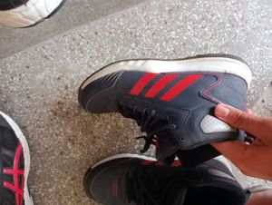 Adidas basketball Shoes