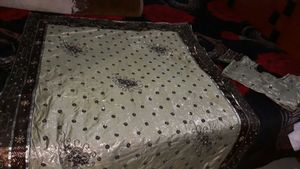 New Heavy Bridal Saree From Kalyan Silks