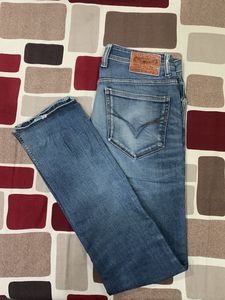 Flying Machine Denim Jeans