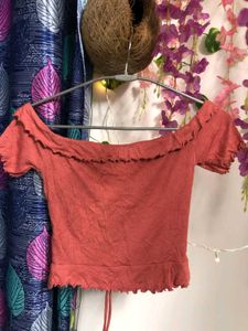 Cute Forever 21 Top