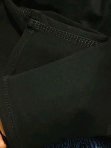 Black Jeans