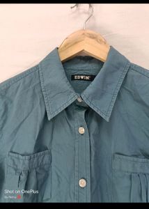 Premium Quality Fancy New Shirt