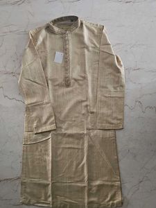 Elegant Kurta Set
