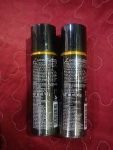GATSBY Hair Setting Spray