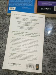 3 International Bestselling Books Set