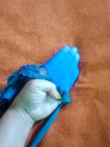 Men&#39;s Floral Detail designer Thong