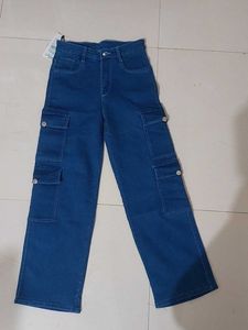 New Jeans