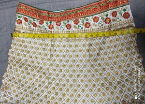 Bridal Lehenga Choli