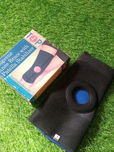 Knee Brace L Size