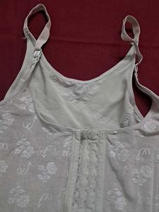 it's a premium  corset  n panty