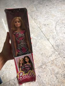 Barbie Doll