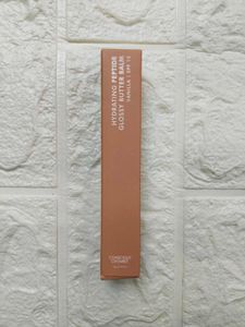 Conscious Chemist Vanilla Lip Balm