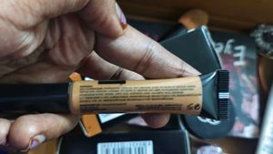 Pac New Concealer