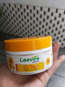 De Tan Pack And Hair Rebonding Material Q