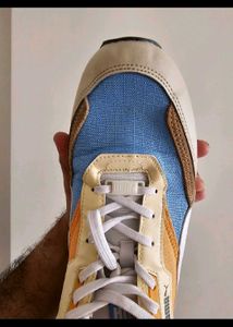 Puma CABANA retrolex Lace Up