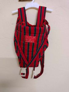 Baby Carrier