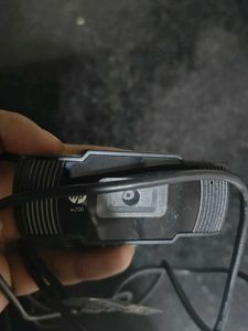 Hp Webcam