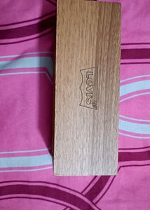 Levi&#39;s Wireless Bluetooth Speaker