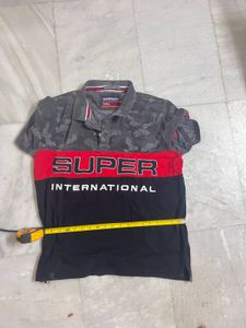 Original Shirt Superdry