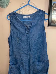 denim