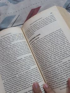 Glossary Of Literary Terms And English Literature