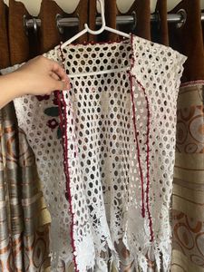 Beautiful Curosio Jacket 💞