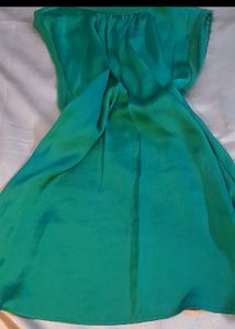 Zara Halter Neck Top
