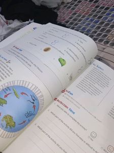 Hands On Steam Activity Book