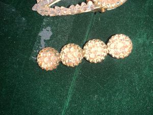 Hair Clip Set