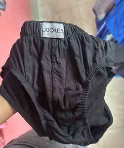 Jockey Brief